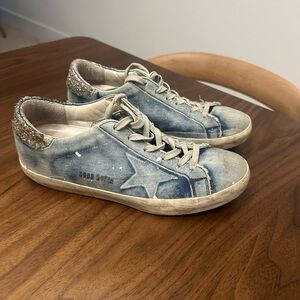 Golden Goose Sneakers